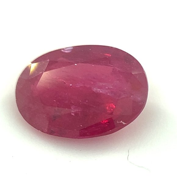 Jegdalek Ruby 1.50ct - Picture 1 of 7